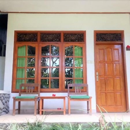 Argasoka Bungalows Ubud Dış mekan fotoğraf