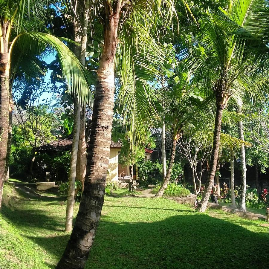 Argasoka Bungalows Ubud Dış mekan fotoğraf