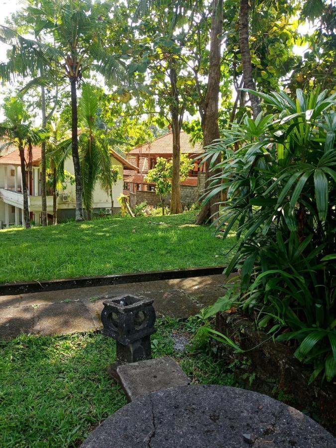 Argasoka Bungalows Ubud Dış mekan fotoğraf