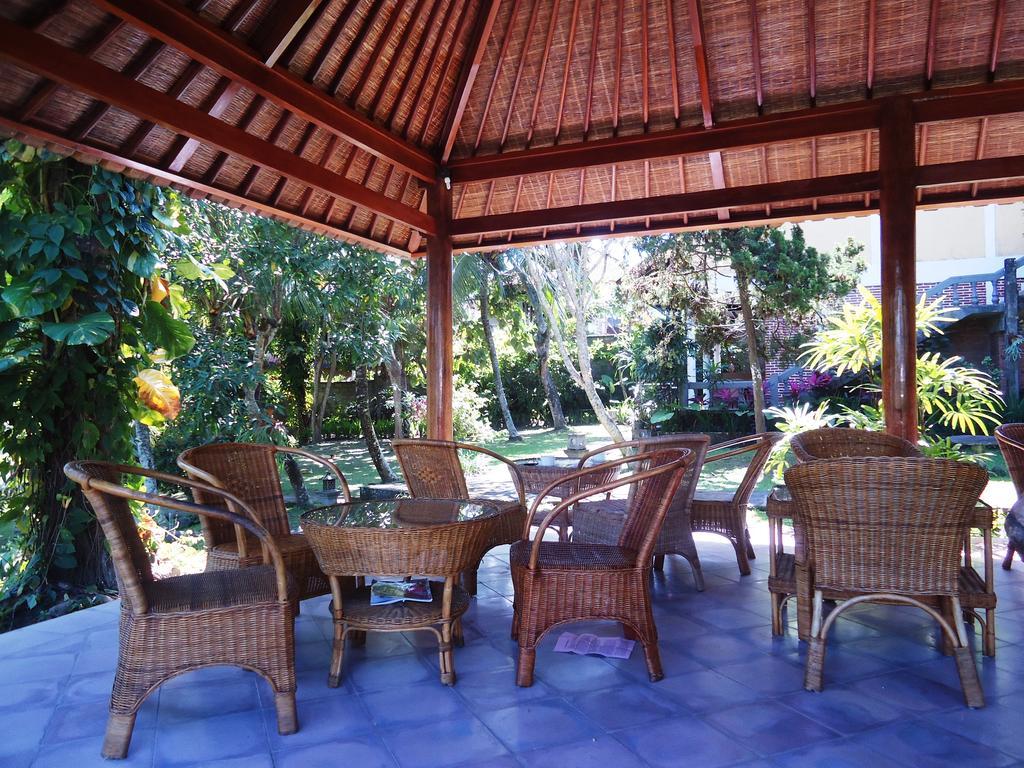 Argasoka Bungalows Ubud Dış mekan fotoğraf