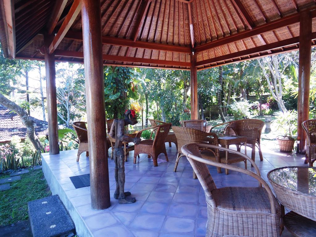 Argasoka Bungalows Ubud Dış mekan fotoğraf