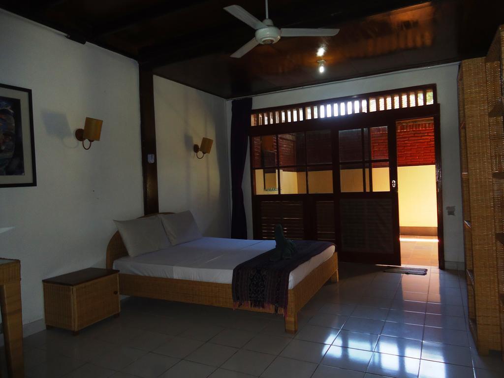 Argasoka Bungalows Ubud Dış mekan fotoğraf