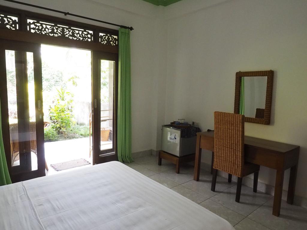 Argasoka Bungalows Ubud Dış mekan fotoğraf