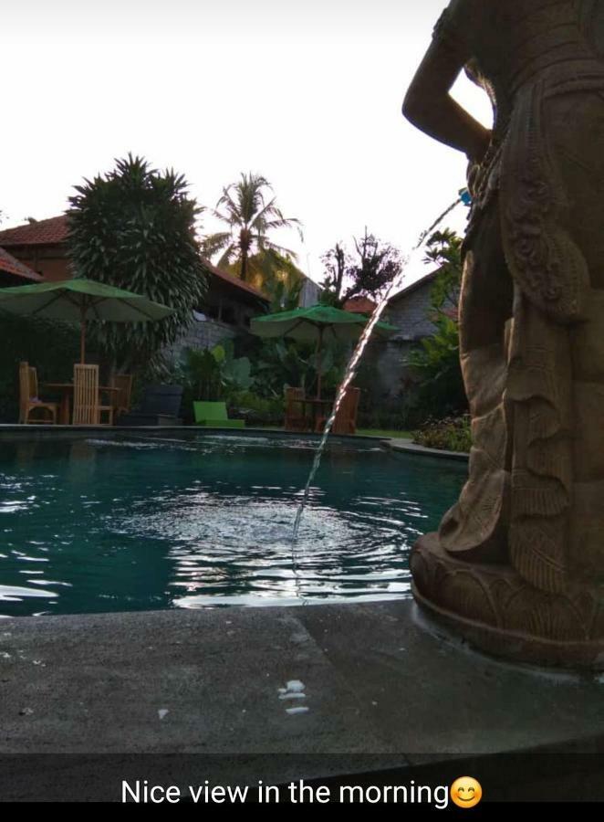 Argasoka Bungalows Ubud Dış mekan fotoğraf