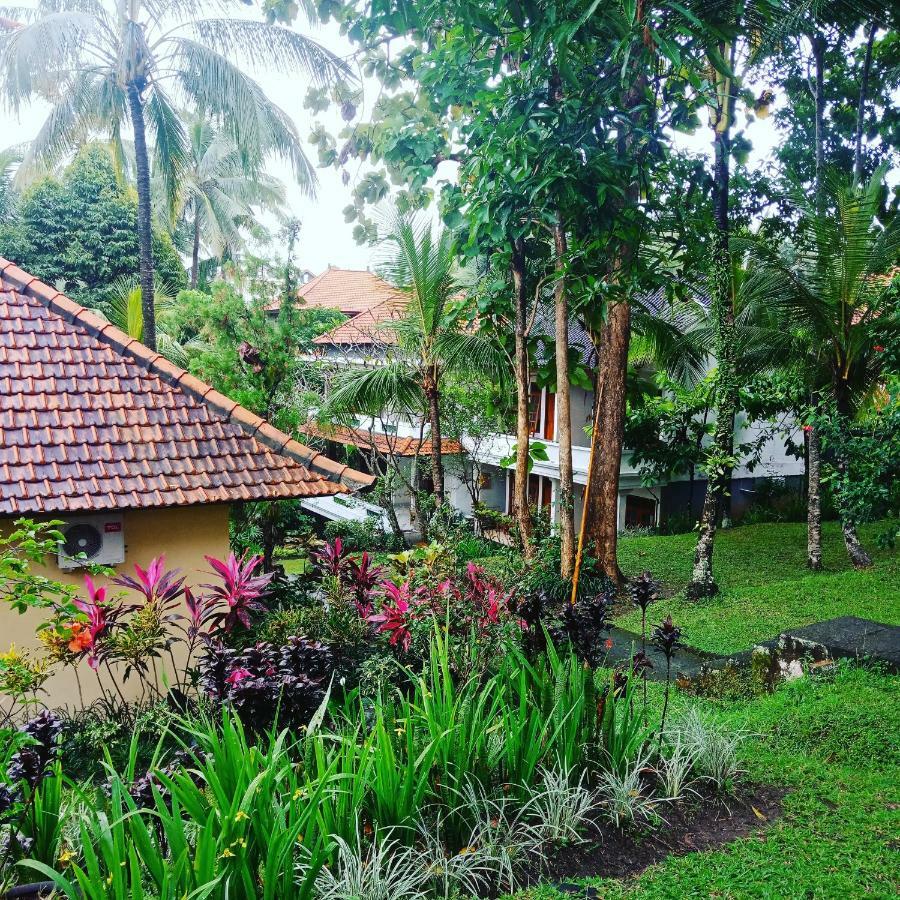 Argasoka Bungalows Ubud Dış mekan fotoğraf