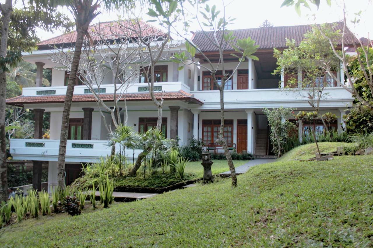 Argasoka Bungalows Ubud Dış mekan fotoğraf