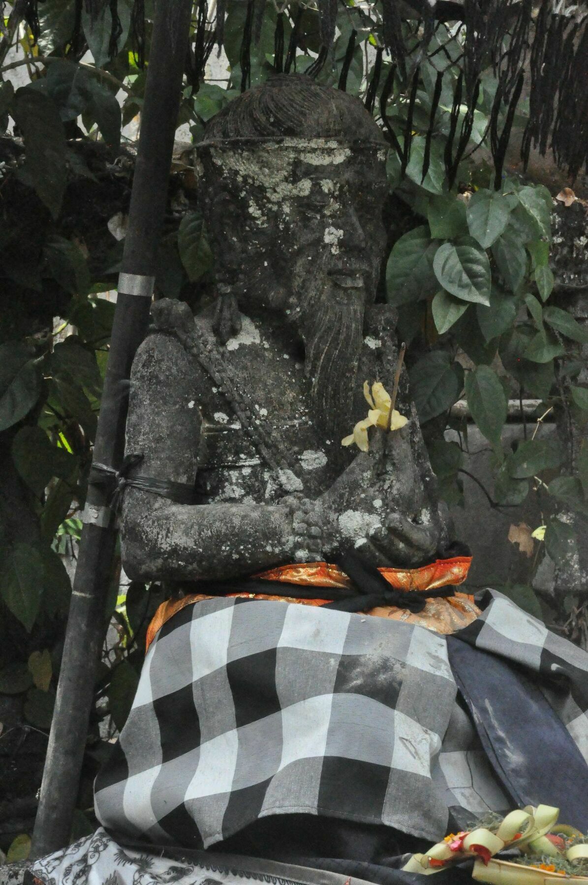 Argasoka Bungalows Ubud Dış mekan fotoğraf