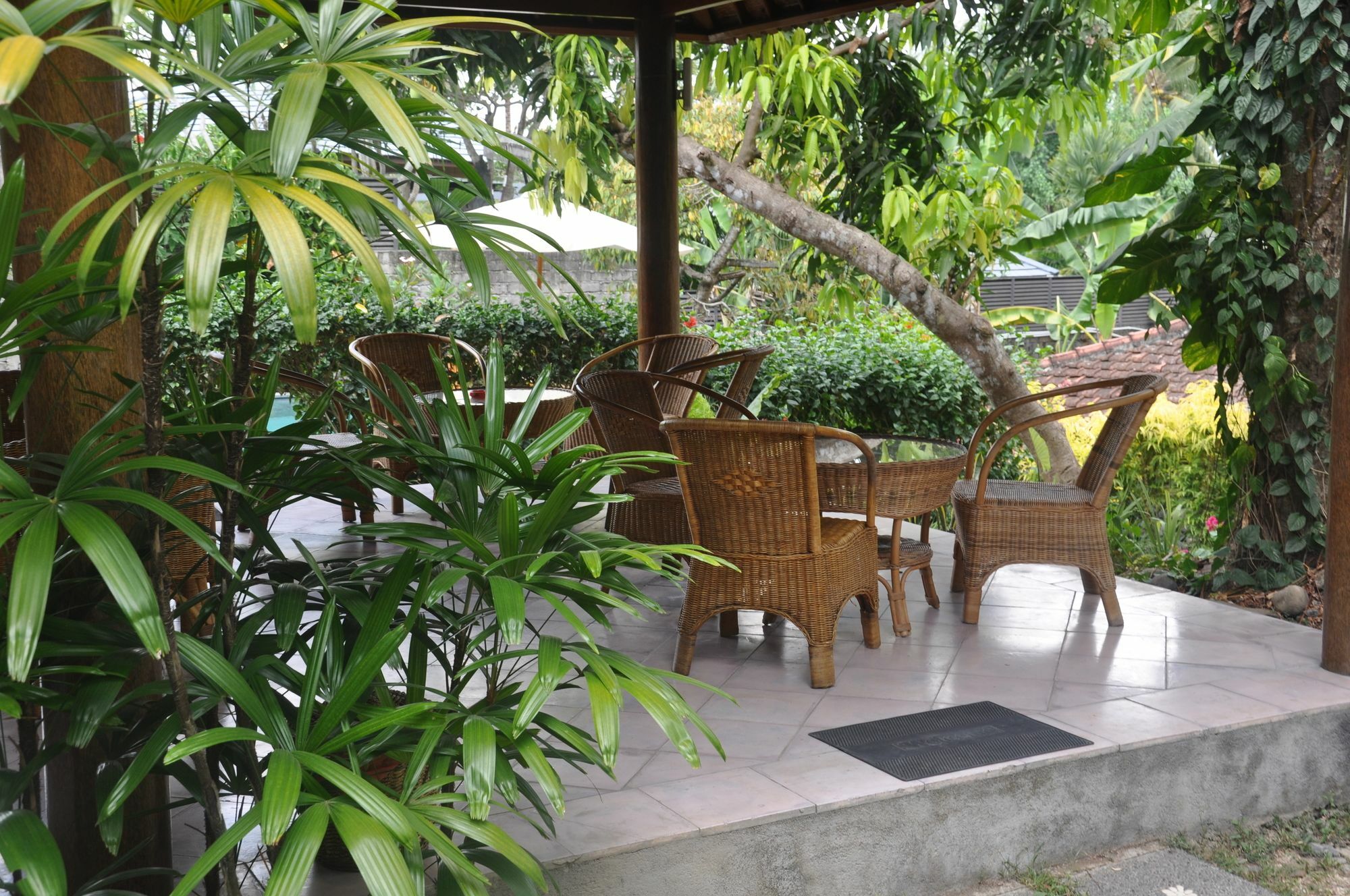 Argasoka Bungalows Ubud Dış mekan fotoğraf