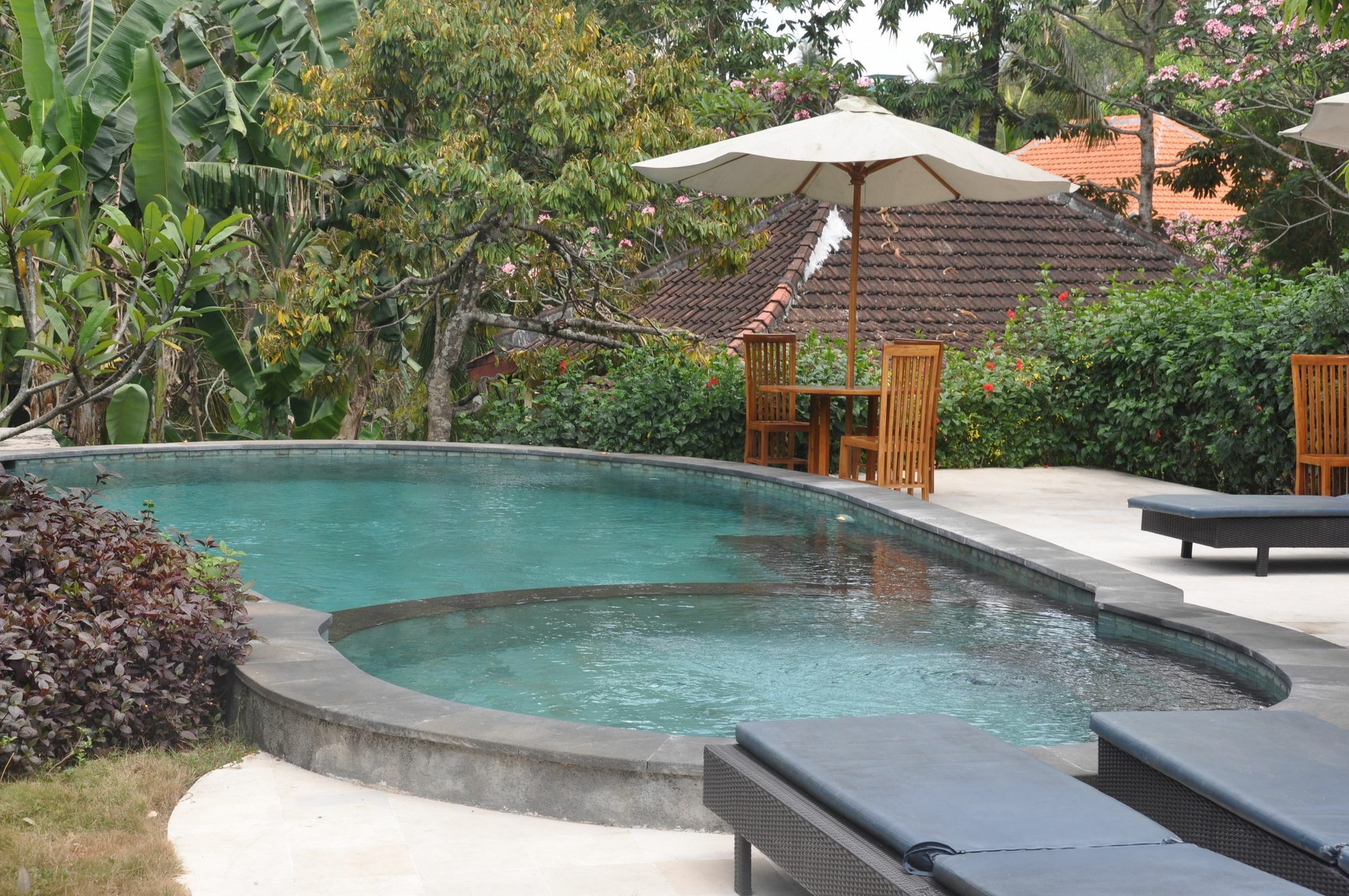 Argasoka Bungalows Ubud Dış mekan fotoğraf