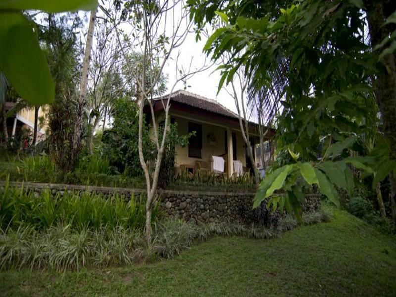 Argasoka Bungalows Ubud Dış mekan fotoğraf